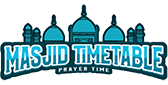 Masjid Timetable